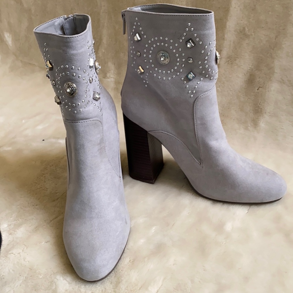 Forever 21 Boots